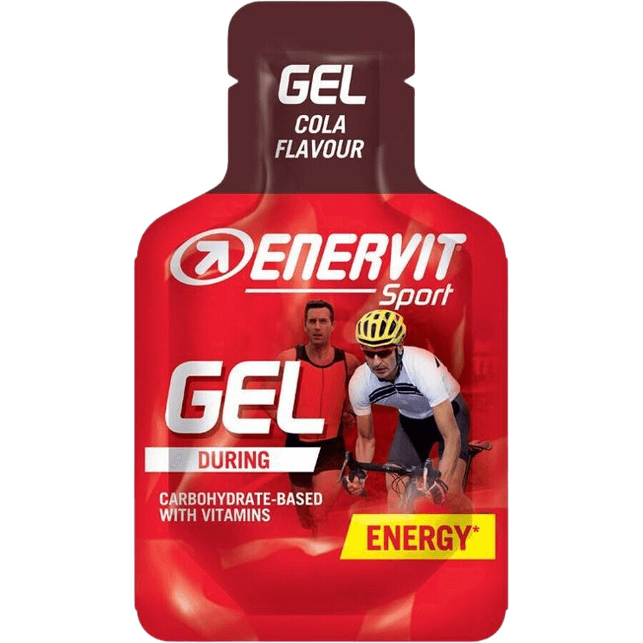 Enervit Gel cola 25 ml