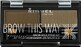 Rimmel London Brow This Way Brow Palette 002 Medium Brown 1.1 g