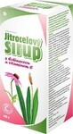 Herbacos Sirop de plantain cu Echinacea și vitamina C 320 g