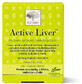 New Nordic Active Liver 60 comprimate