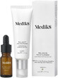 Medik8 Balance Moisturiser&amp;Glycolic Acid Activator - Cremă de acoperire pentru prevenirea acneei 50 ml + 10 ml 2 buc