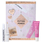 Revolution Peptide Power Lash and Lip Duo Gift Set 2 buc