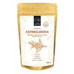 Natu Ashwagandha BIO pulbere 200 g