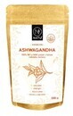 Natu Ashwagandha BIO pulbere 200 g