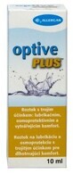 Picături oftalmologice Optive Plus 10 ml