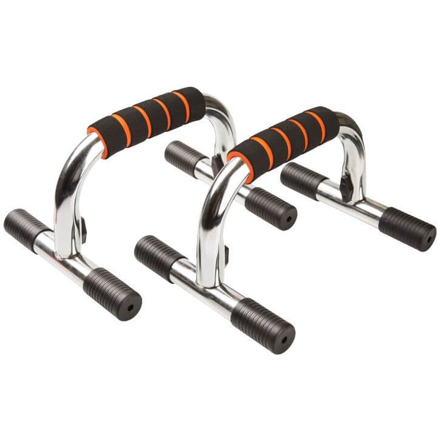 Adaptor pentru sistemul de alimentare pentru Push Up Stand Mânere 2 buc