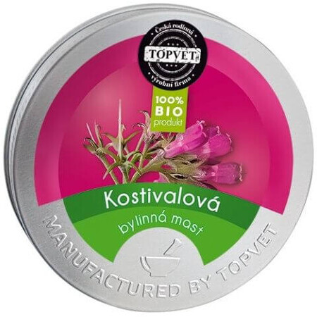 Topvet COSTYHOA unguent pe bază de plante 50 ml