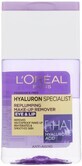 L&#39;Or&#233;al Paris Hyaluron Specialist Eye Makeup Remover 125 ml