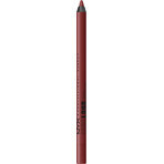 NYX Professional Makeup Line Loud Lip Pencil Lip Pencil 31 Ten Out of Ten 1.2 g