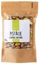 Natu Pistachios fără coajă 100 g