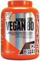 Extrifit Vegan 80 cafea cu gheață 2000 g