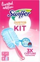 Set aspirator Swiffer: 1 m&#226;ner + piese de schimb 3 buc