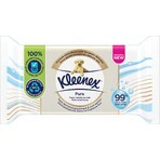 Kleenex® BT Moist Pure 38 buc