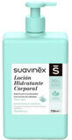 Suavinex Loțiune hidratantă pentru corp. 750 ml