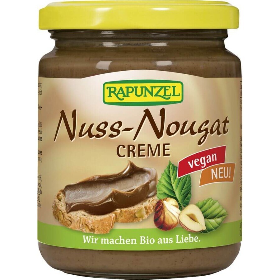 Rapunzel Pastă de turtă organică pentru vegani 250 g