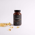 Flow Omega 3 90 capsule