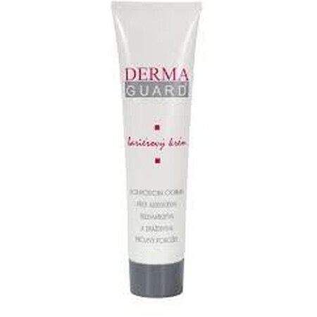 DermaGuard Barrier Cream 110 ml