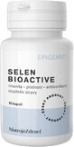 Seleniu epigemic BioActive 60 capsule