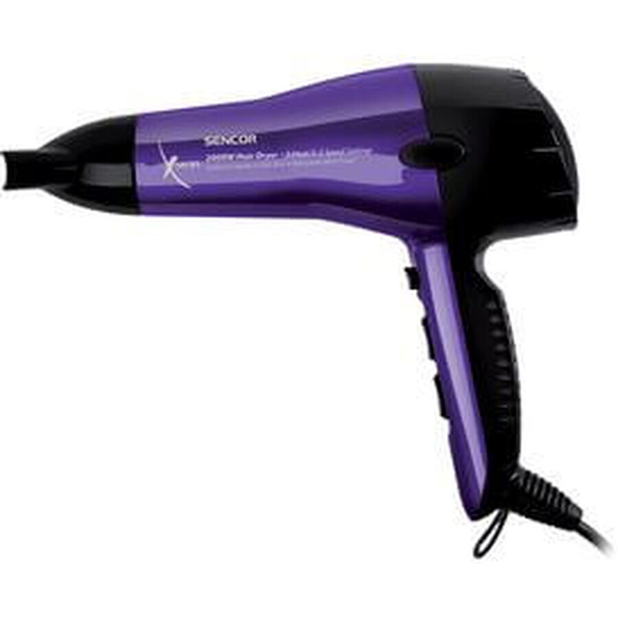 Hair dryer Sencor SHD 6600V