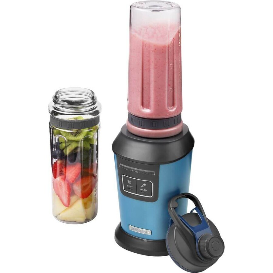 Sencor SBL 7172BL Blender pentru smoothie albastru