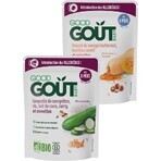 Good Goût BIO Nuove capsule aromatizzate 2 x 190 g