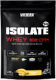 Weider Protein Isolate Whey 100 CFM banana 420 g