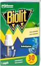 Cartuș de schimb Biolit pentru vaporizator electric Eucalyptus 21 ml