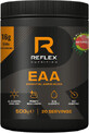 Reflex Nutrition Pepene verde EAA 500 g