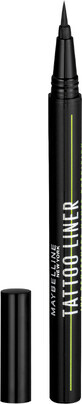 Maybelline New York Tattoo Liner Ink Pen eyeliner lichid &#238;n stilou