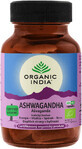 Organic India Ashwaganda 60 capsule