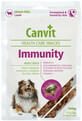 Canvit Snacks Imunitate pentru c&#226;ini 200 g