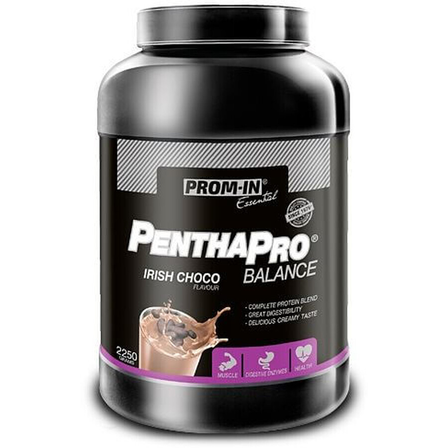 Prom-In Pentha pro balance box Chocolate irlandés 2250 g