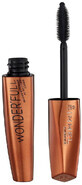 Rimmel London Mascara cu ulei de argan Wonder&#180;Full - Nuanță: 001 Black 11 ml