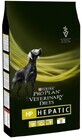 Purina PPVD Canin - HP Hepatic 3 kg