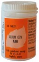 AKH Allium Cepa 60 comprimate