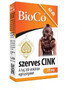 BioCo Organic Zinc 60 capsule tari