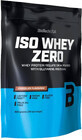 BioTech ISO WHEY ZERO NATIVE (pungă) căpșuni 500 g