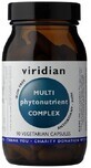 Viridian Multi Phyto Nutrient Complex 60 capsule