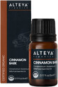 Alteya Organics Ceylon Cinnamon Leaf Oil 100% organic 10 ml