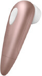 Satisfyer Stimulator numărul 1 Next Generation alb și roz