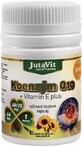 Jutavit Coenzima Q10 + vitamina E plus 66 capsule