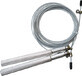 Power System Jump Rope - ULTRA JUMP ROPE argintiu