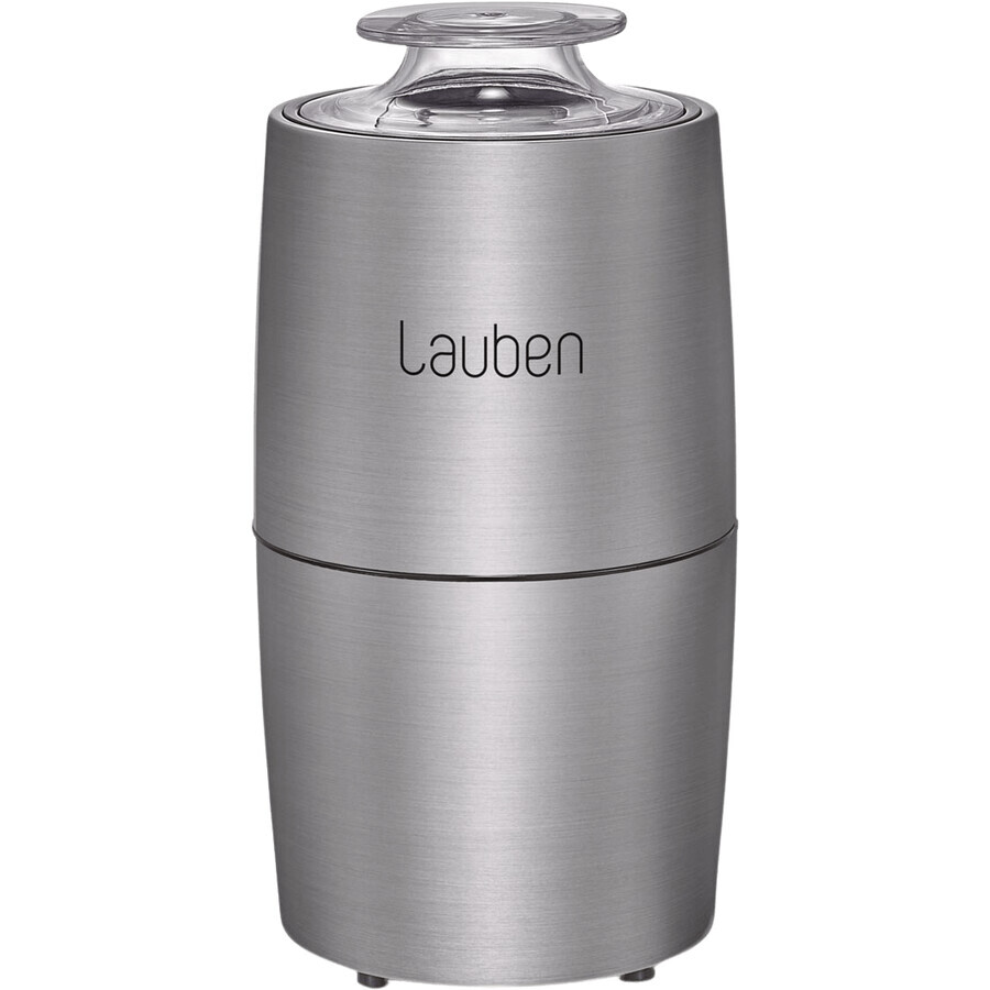 Molinillo de café eléctrico Lauben Grinder 200ST