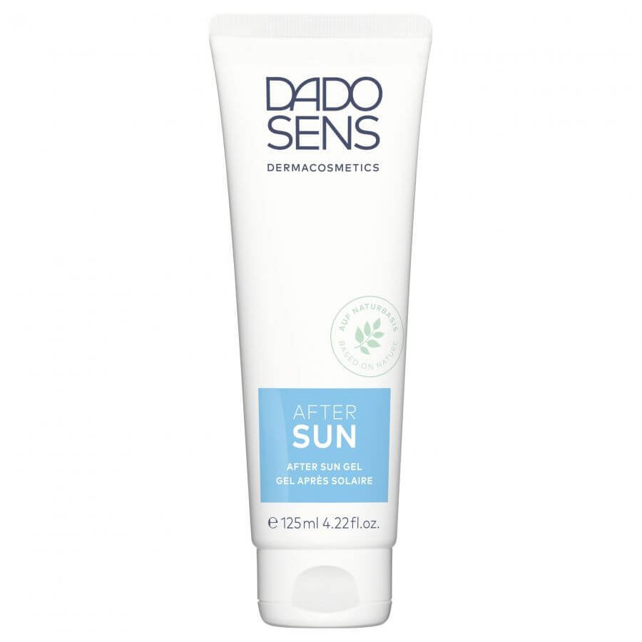 Dado Sens Gel după plajă 125 ml