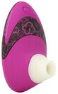 Womanizer Massager W500, violet