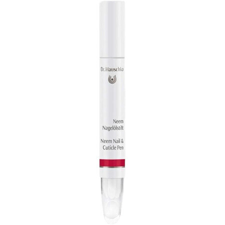 Dr. Hauschka Nimba ulei de unghii în creion 3 ml