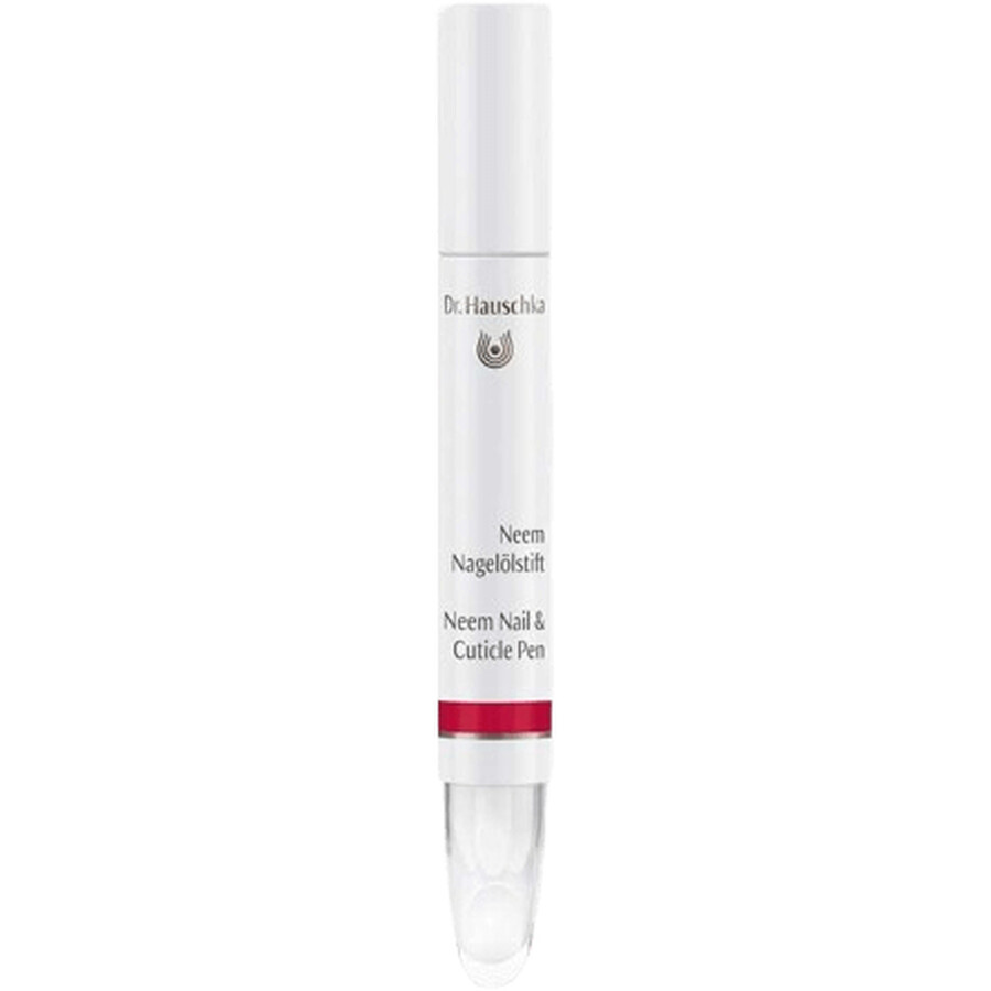 Dr. Hauschka Nimba ulei de unghii în creion 3 ml