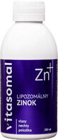 Vitasomal Liposomal Zinc fără conservanți 200 ml