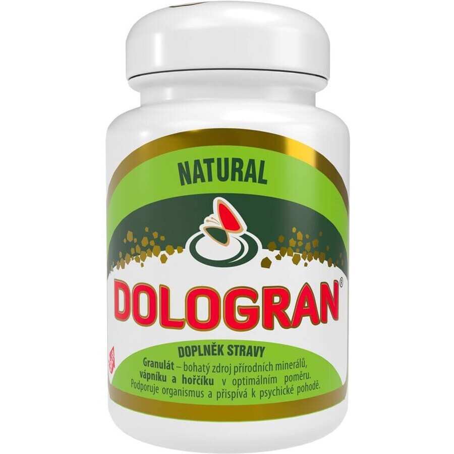 Dologran 90 g