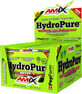 Amix HydroPure Whey Protein Fursecuri cu unt de arahide 20 x 33 g